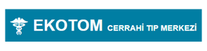 ekotom tip merkezi saglikajans referans logo
